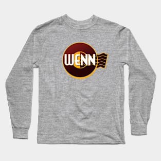 Remember WENN Long Sleeve T-Shirt